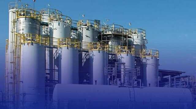 В Украине арестованы активы химической компании с российскими собственниками