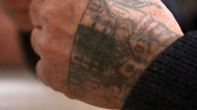 На Закарпатті затримали відомого злодія в законі з Дніпра Умку