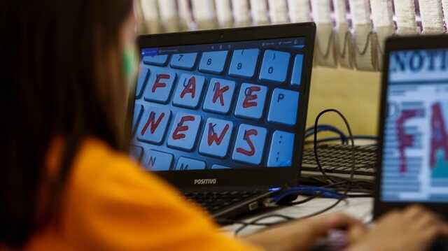 "Сплячі сайти" Кремля: РФ знайшла нові способи поширювати фейки про Україну, — AP