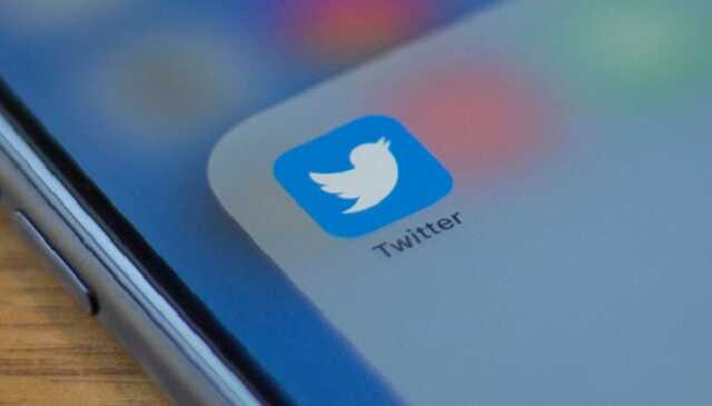 В соцсети Twitter произошел сбой