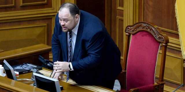 "Види Мухосранська, мальовничий схід у Зажопінську": Стефанчук прокоментував ідею скасування віз для росіян