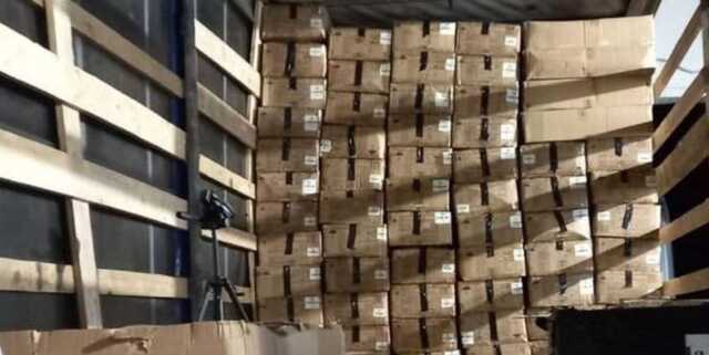 Львівські митники допомагали контрабандистам завозити дорогі товари