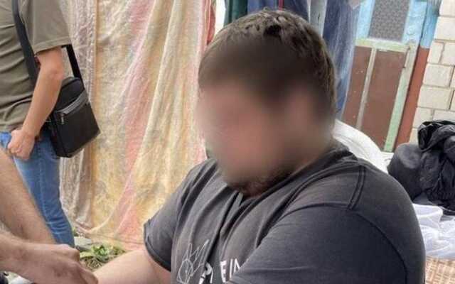 На Миколаївщині зловили шахрая, який обманював переселенців