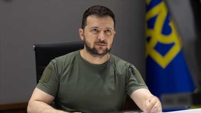 Зеленський закликав запровадити нові санкції проти РФ через ядерний шантаж