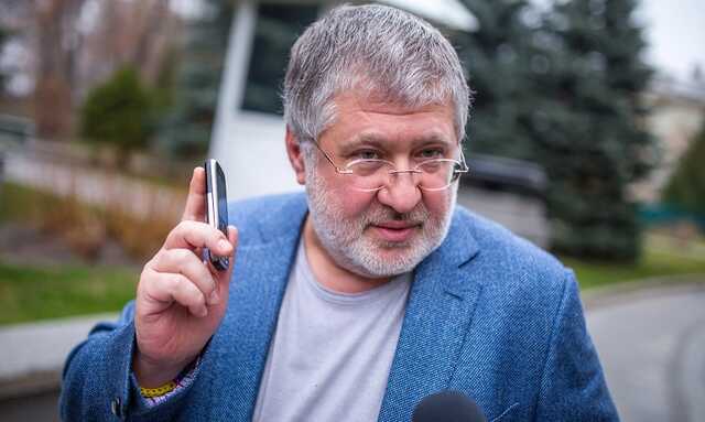 Коломойського громадянства позбавили, але ж мільярд компенсували? І хто такий Літнарович?