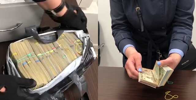 НАБУ выделили из дела об украденном воровском "общаке" дополнительный эпизод