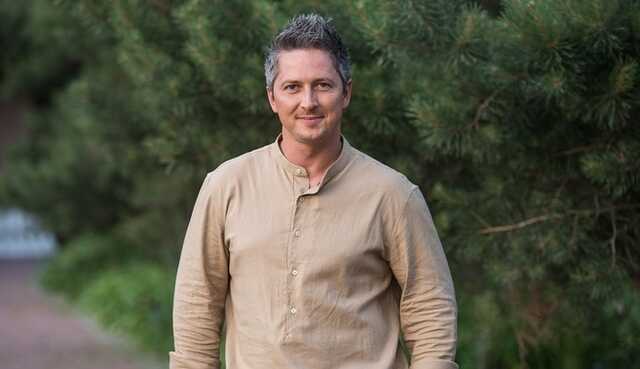 "Ти не офіцер": українського ведучого не взяли до армії