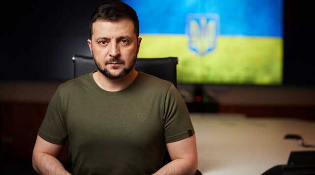 "Готовим новые решения": Зеленский - о нынешней работе Крымской платформы