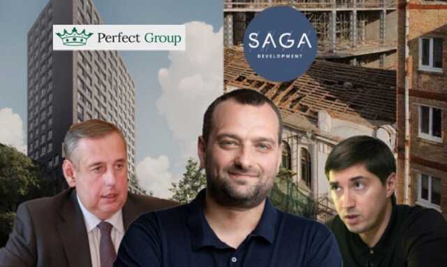 Садиба Родіна: чи буде збережено будівлю XIX століття в центрі Києва