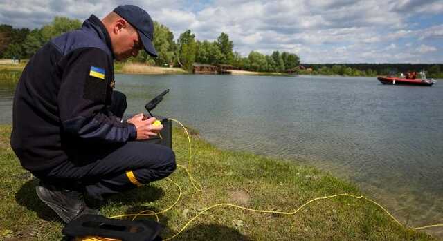 У Чернігівській області лунатимуть вибухи