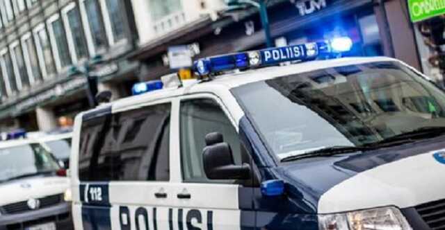 В паризькому аеропорту Шарль-де-Голль пролунали постріли