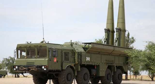 В ракетах "Искандер", "Калибр" используется западная электроника: эксперты выяснили почему