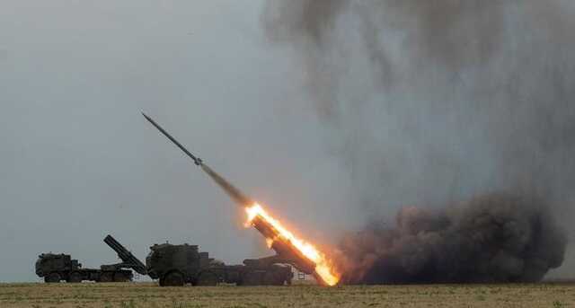 Война скоро вступит в новую фазу – британская разведка