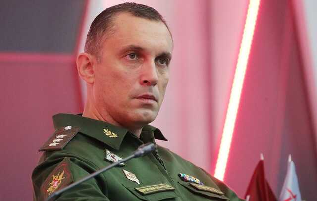 У доньок заступника міністра оборони Росії виявилося громадянство США