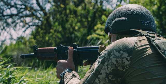 Днепропетровщина будет, как Сталинград, - Корбан рассказал об обороне Днепра