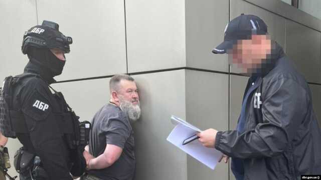 Справа колишнього начальника кримського Управління СБУ: за що заарештували Олега Кулініча