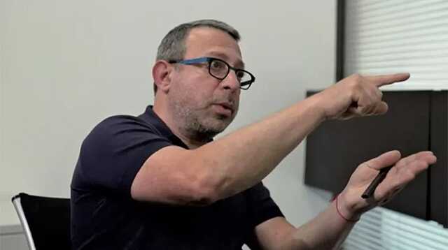 Корбан назвал обманом заявления властей об освобождении Херсона "за 3-6 недель"