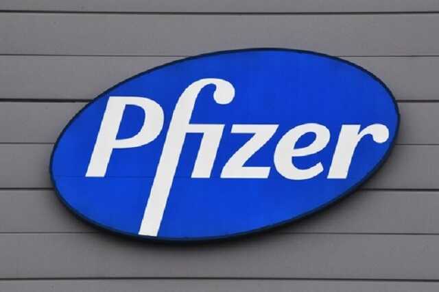           Pfizer