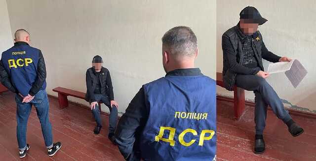 Житомирского смотрящего "Пультика" отпустили на свободу