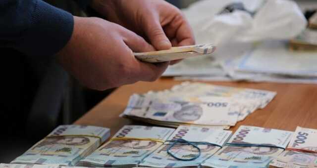 Одеський екс-прокурор збирав хабарі за вплив на колег та НАБУ