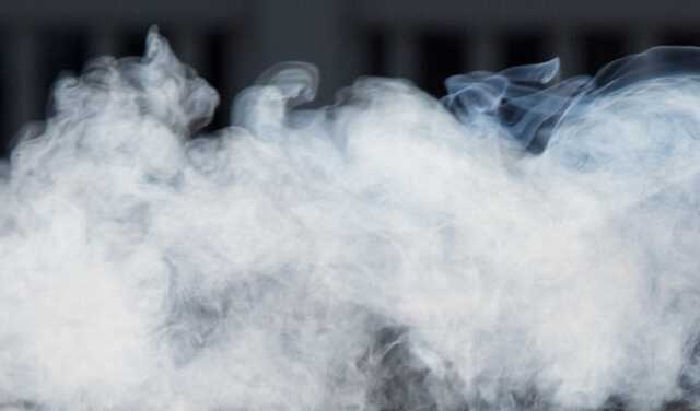 Росія заявила про витік аміаку після аварії на заводі у Донецьку