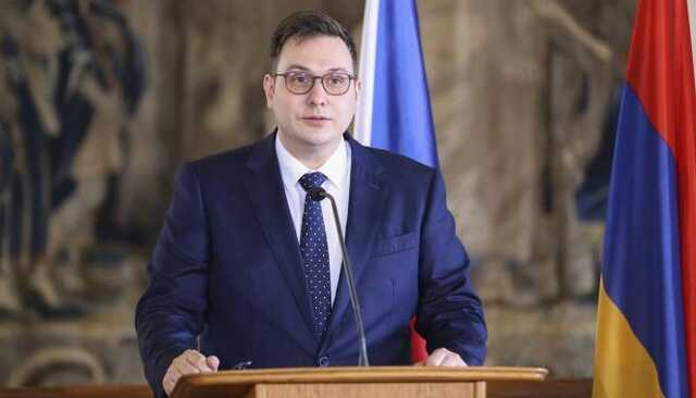 Чехия поддерживает полный запрет выдачи виз гражданам России