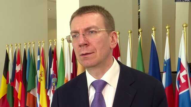 "Крок, щоб зупинити агресію": Латвія підтримує повну заборону видачу віз росіянам