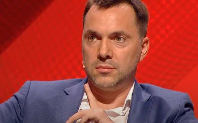 Арестович розповів, коли ЗСУ можуть звільнити від окупантів Херсон