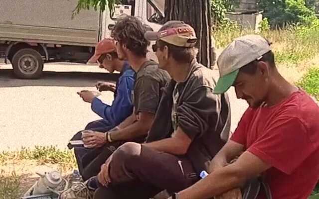 У Маріуполі працівники водоканалу страйкують через невиплату зарплат, - Андрющенко