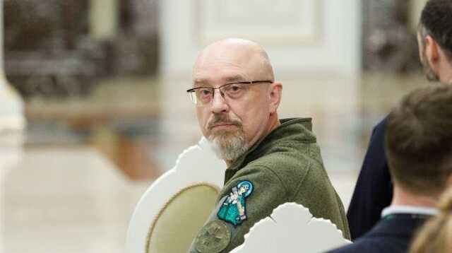 Рєзніков назвав головний "промах" Росії під час вторгнення 24 лютого