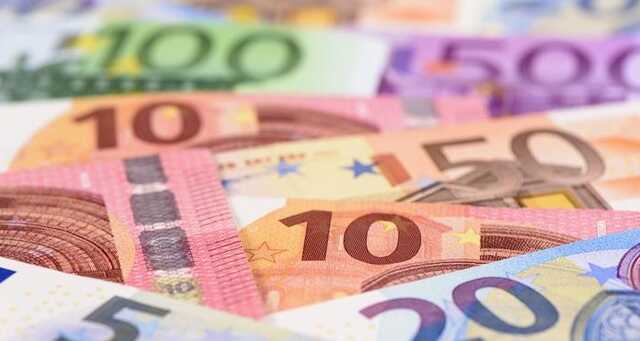 Конференція у Копенгагені зібрала 1,5 млрд євро на військову допомогу Україні