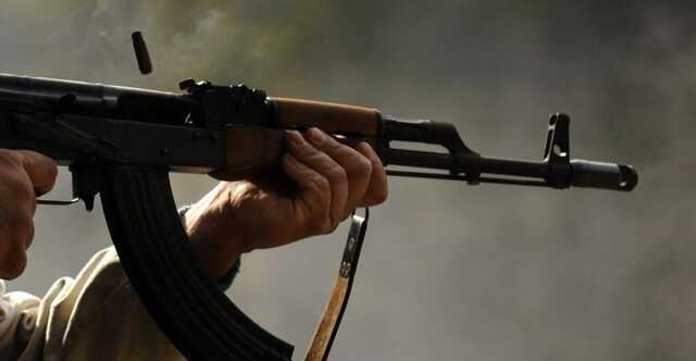 У Львові курсант вистрілив з автомата у трьох своїх товаришів