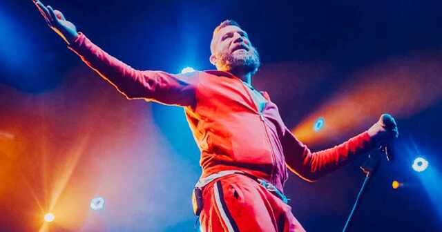 Іван Дорн назвав чотири умови, за яких повернеться до Росії