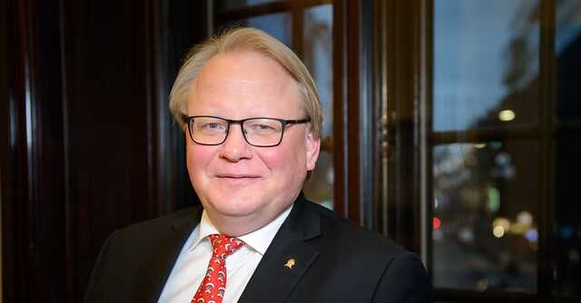 Швеция допускает производство оружия для Украины