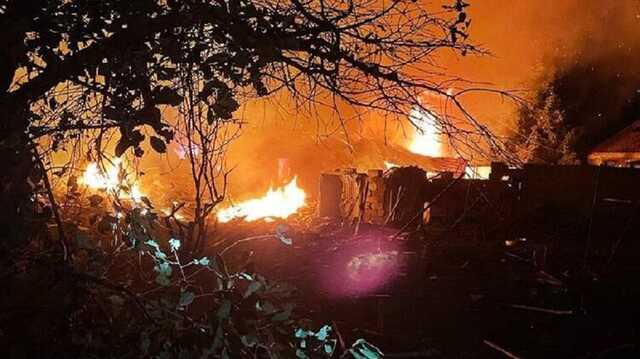 Вночі росіяни вдарили по Краматорську та Кураховому: є загиблі