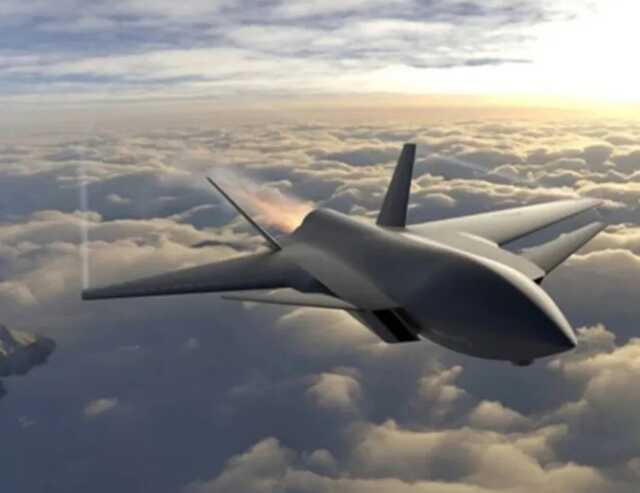 Компанія Baykar планує виробляти в Україні не лише дрони, а й безпілотні винищувачі