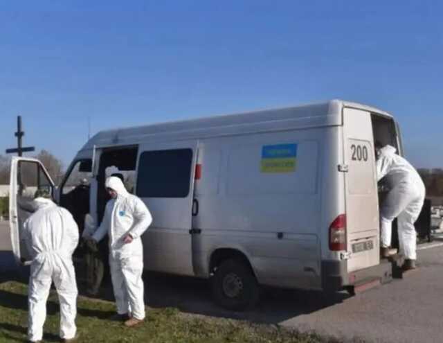 Україна повернула тіла 522 загиблих захисників, які вважалися зниклими безвісти