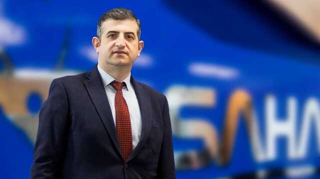 "Ми відчуваємо відповідальність": гендиректор Baykar розповів, чому компанія вирішила підтримати Україну