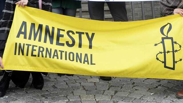 Після скандального звіту з критикою ЗСУ від Amnesty International пішли сотні донорів