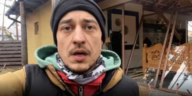 Ведучий "Орла і Решки" Синельников одружився: Бадоєв показав перші кадри з церемонії