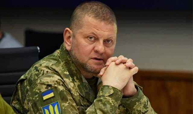 Залужний направив Міноборони важливе прохання по студентам