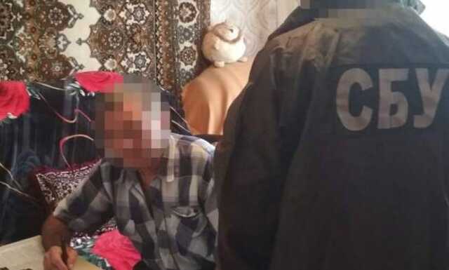 У Кельменцях екс-главу районної партійної організації викрили у колабораціонізмі