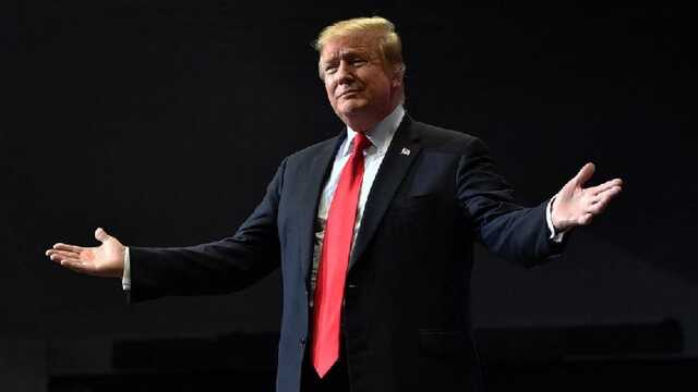 Трампа подозревают в препятствовании правосудию и нарушении закона о шпионаже, - Politico