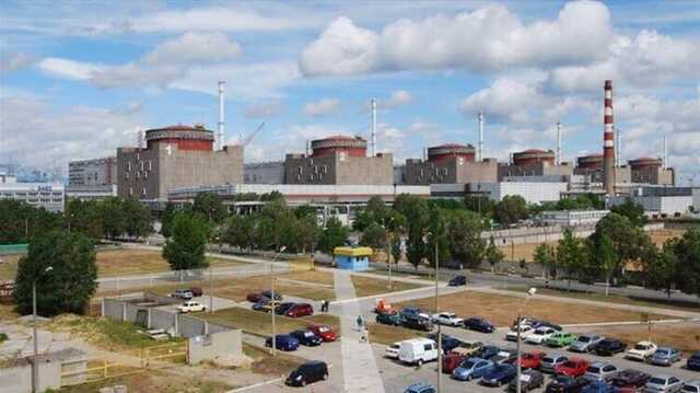 В Amnesty International отреагировали на ситуацию вокруг Запорожской АЭС