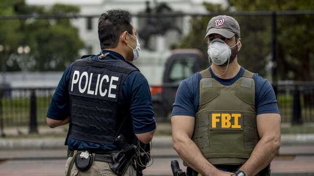 В офіс ФБР у Цинциннаті намагався проникнути чоловік, озброєний цвяхом і гвинтівкою