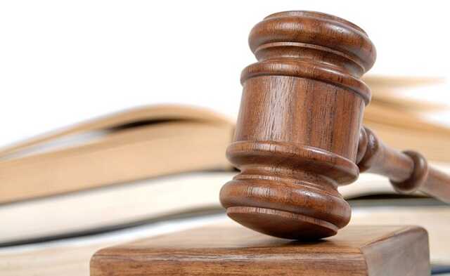 Злодію в законі "Армену Хохлу" продовжили арешт до початку жовтня