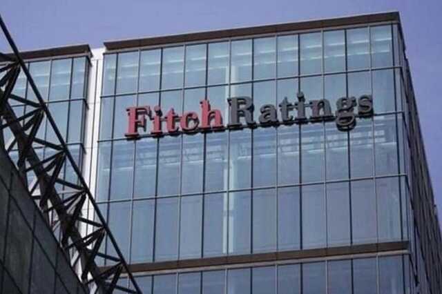  Fitch  S&P      