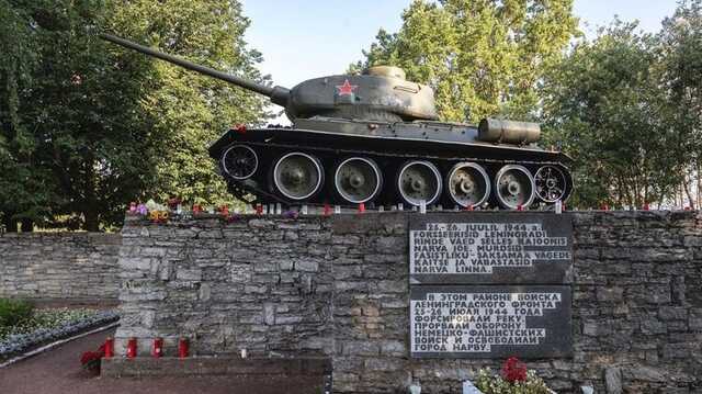 З Естонії вислали двох російських журналістів, звинувативши їх у пропаганді