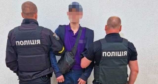 Киянин отримав 5 років позбавлення волі за крадіжку мережевих дротів