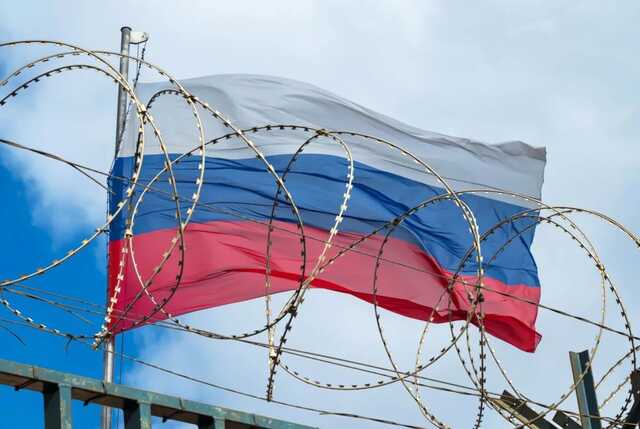 Росіяни – додому